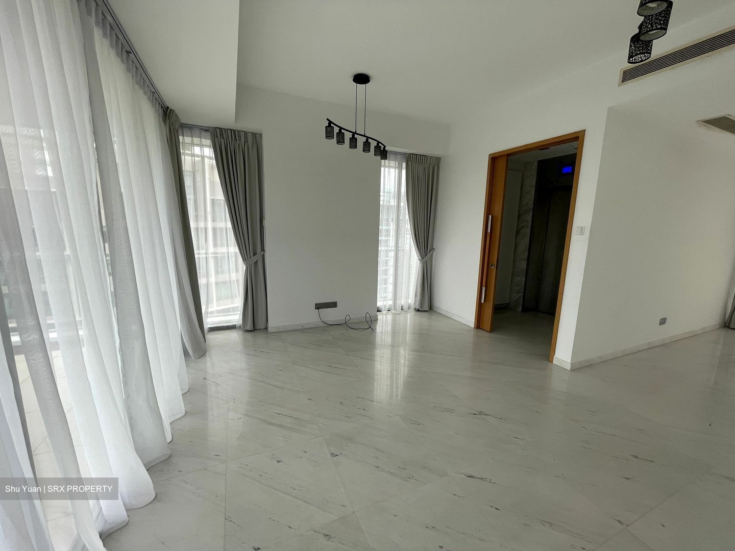 Paterson Suites (D9), Condominium #457350961